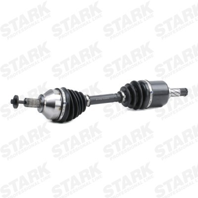 Drive Shaft Stark SKDS-0210448 SKDS-0210448 - photo 4
