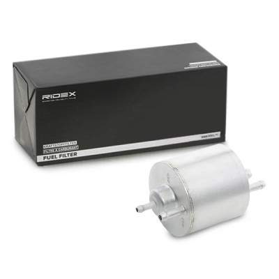 Fuel Filter RIDEX 9F0182 9F0182 - photo 2