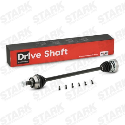 Drive Shaft Stark SKDS-0210553 SKDS-0210553 - photo 2