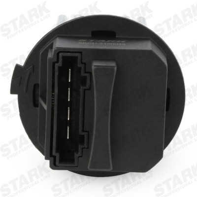 HVAC control unit Stark SKCU-2150028 SKCU-2150028 - photo 7