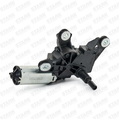 Wiper Motor Stark SKWM-0290017 SKWM-0290017 - photo 4