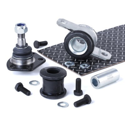Link Repair Kit RIDEX 771R0099 771R0099 - photo 2