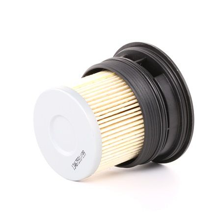 Fuel Filter RIDEX 9F0235 9F0235 - photo 1