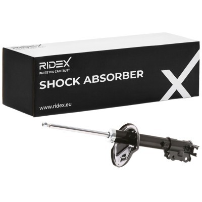 Shock Absorber RIDEX 854S0861 854S0861 - photo 2