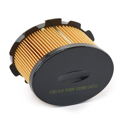 Fuel Filter RIDEX 9F0089P 9F0089P - photo 3