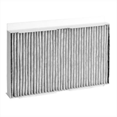 Cabin Air Filter RIDEX 424I0492P 424I0492P - photo 3