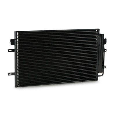 A/C condenser 448C0257 - photo 3