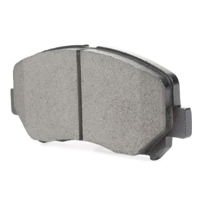 Brake Pads Set RIDEX 402B0532 402B0532 - photo 6