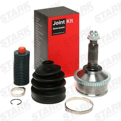 Joint Kit, Drive Shaft Stark SKJK-0200428 SKJK-0200428 - photo 2