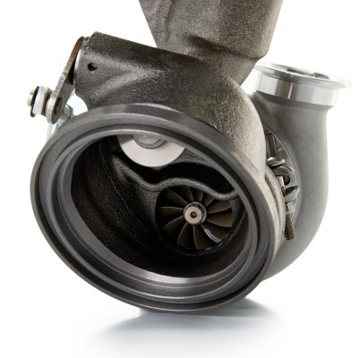 Turbocharger RIDEX 2234C10485 2234C10485 - photo 6