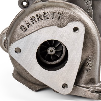 Turbocharger RIDEX 2234C11163R 2234C11163R - photo 5