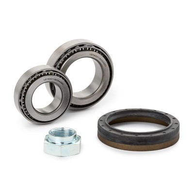 Wheel Bearing RIDEX 654W0105 654W0105 - photo 5