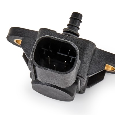 Boost pressure sensor RIDEX 161B0007 161B0007 - photo 5