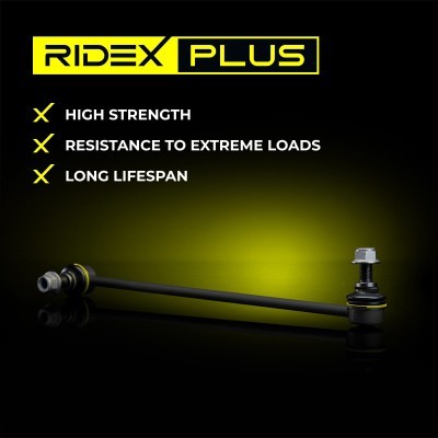 Stabilizer Link RIDEX 3229S0029P 3229S0029P - photo 11