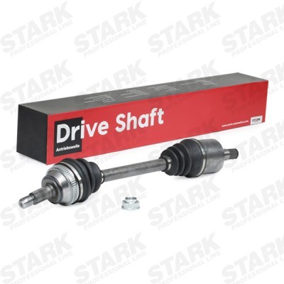 Drive Shaft Stark SKDS-0210879 SKDS-0210879 - photo 2