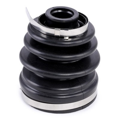 Bellow, drive shaft RIDEX 193B0055 193B0055 - photo 3