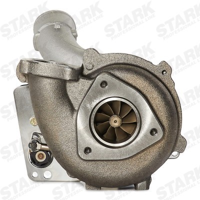 Turbocharger Stark SKCT-1191146 SKCT-1191146 - photo 8