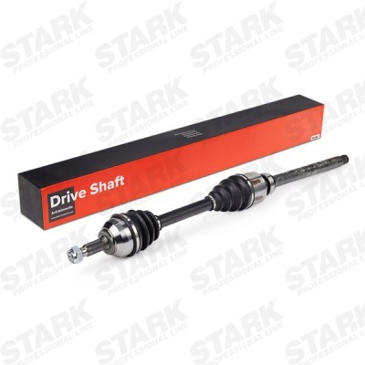 Drive Shaft Stark SKDS-0210558 SKDS-0210558 - photo 2