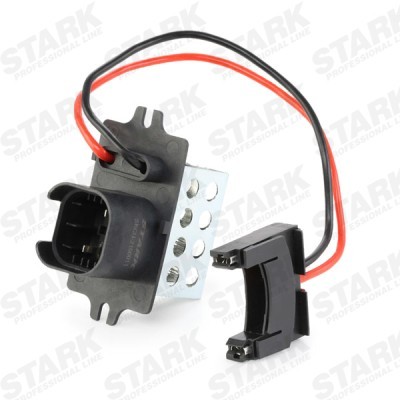 HVAC control unit Stark SKCU-2150011 SKCU-2150011 - photo 3
