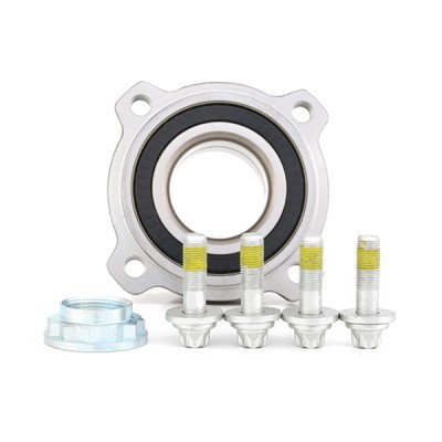 Wheel Bearing RIDEX 654W0252 654W0252 - photo 5