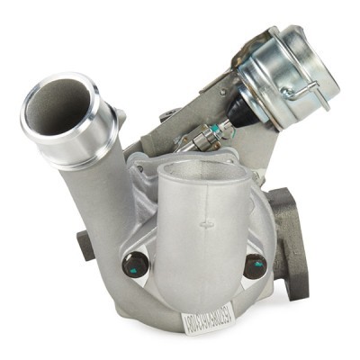 Turbocharger RIDEX 2234C10153 2234C10153 - photo 7