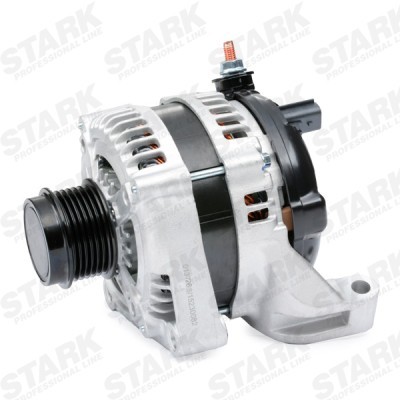 Alternator Stark SKGN-0320948 SKGN-0320948 - photo 3