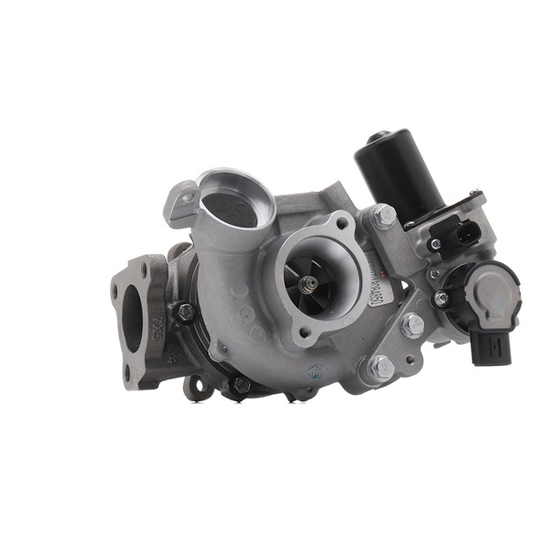 Turbocharger Stark SKCT-1191757 SKCT-1191757 - photo 1
