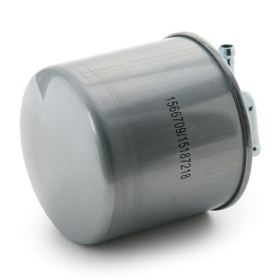 Fuel Filter RIDEX 9F0280 9F0280 - photo 4