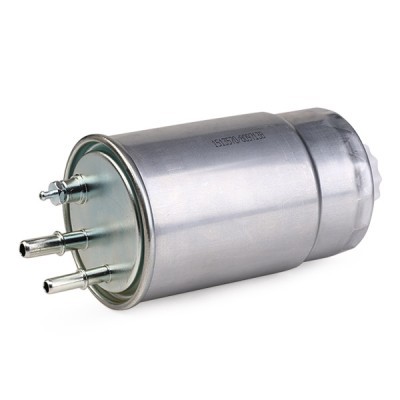 Fuel Filter RIDEX 9F0031 9F0031 - photo 3
