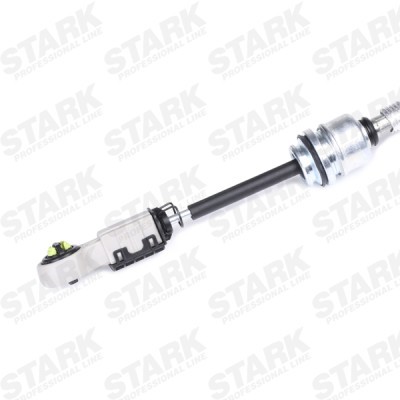 Cable Pull, manual transmission Stark SKCMT-1520041 SKCMT-1520041 - photo 5