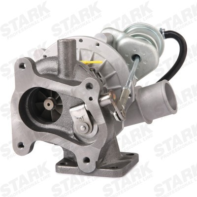 Turbocharger Stark SKCT-1190907 SKCT-1190907 - photo 6