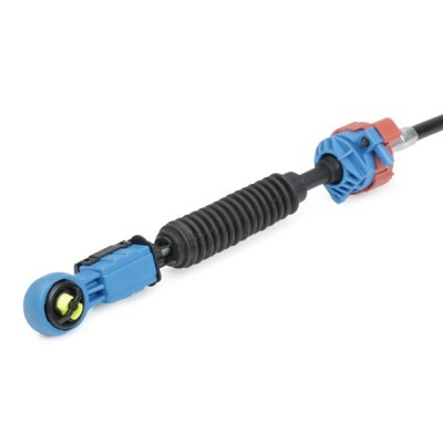 Cable Pull, manual transmission RIDEX 1787C0025 1787C0025 - photo 10