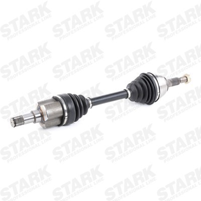 Drive Shaft Stark SKDS-0210123 SKDS-0210123 - photo 3