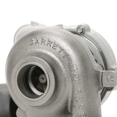 Turbocharger RIDEX 2234C0085R 2234C0085R - photo 5