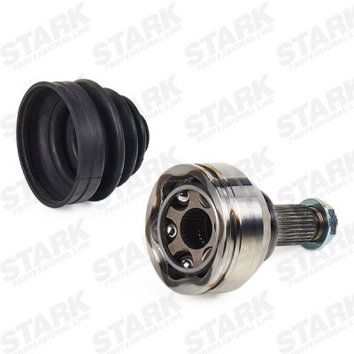 Joint Kit, Drive Shaft Stark SKJK-0200389 SKJK-0200389 - photo 3