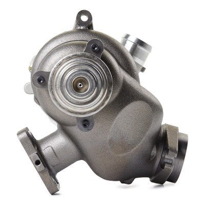 Turbocharger RIDEX 2234C0086 2234C0086 - photo 8