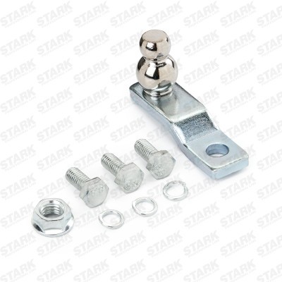Wiper Motor Stark SKWM-0290006 SKWM-0290006 - photo 7
