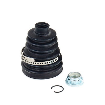 Bellow, drive shaft RIDEX 193B0161 193B0161 - photo 2