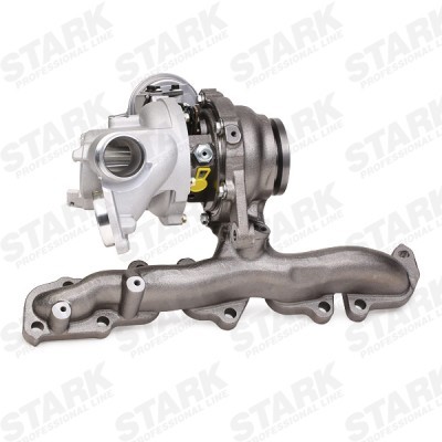 Turbocharger Stark SKCT-1190157 SKCT-1190157 - photo 5