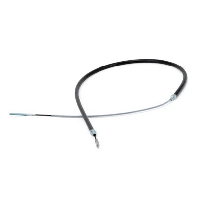 Cable Pull, Parking Brake RIDEX 124C0126 124C0126 - photo 2