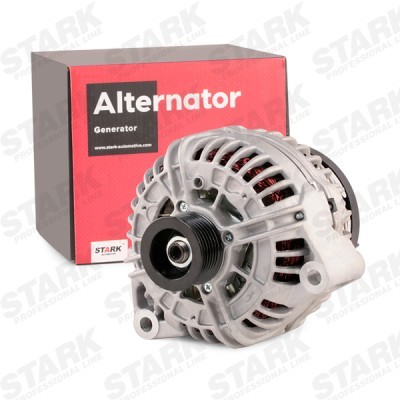 Alternator Stark SKGN-0320261 SKGN-0320261 - photo 2