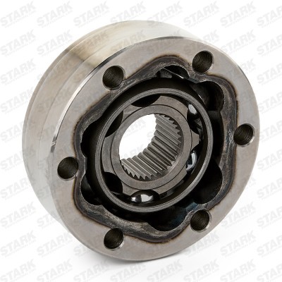 Joint Kit, Drive Shaft Stark SKJK-0200019 SKJK-0200019 - photo 5