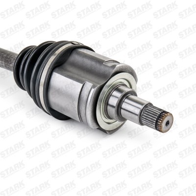 Drive Shaft Stark SKDS-0211272 SKDS-0211272 - photo 7