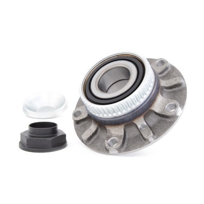 Wheel Bearing RIDEX 654W0420 654W0420 - photo 3