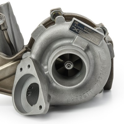 Turbocharger RIDEX 2234C11222R 2234C11222R - photo 5