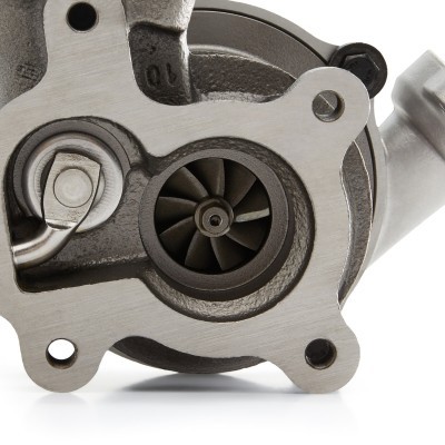 Turbocharger RIDEX 2234C10715R 2234C10715R - photo 6