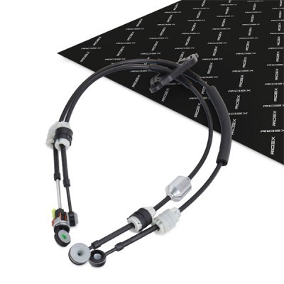 Cable Pull, manual transmission RIDEX 1787C0101 1787C0101 - photo 1