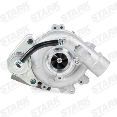 Turbocharger Stark SKCT-1190344 SKCT-1190344 - photo 6