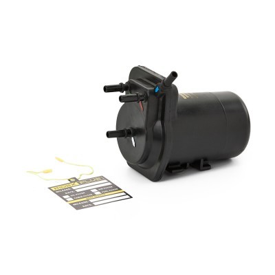 Fuel Filter RIDEX 9F0061P 9F0061P - photo 2