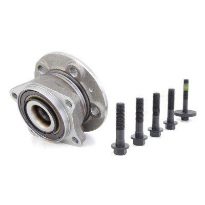 Wheel Bearing RIDEX 654W0433 654W0433 - photo 4